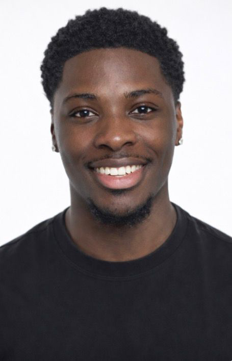Samuel Abevi – Co-Founder von HNV Web Studio